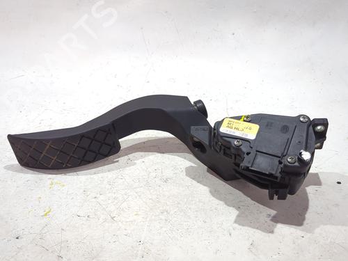 Used Pedal AUDI A4 B7 (8EC) 2.0 TDI 16V (140 hp) 27255190