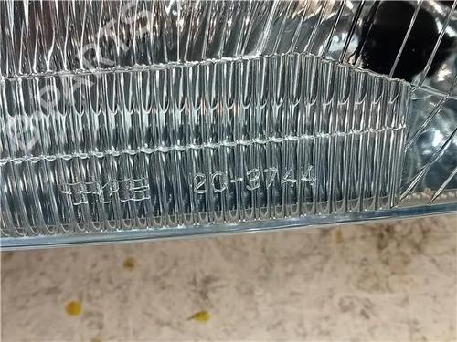 Left headlight PEUGEOT 106 I (1A, 1C) 1.1 | BP23916624C28 
