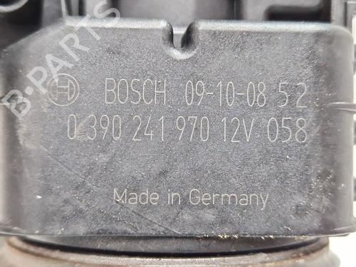 Front wipers mechanism PEUGEOT 207 CC (WD_) 1.6 16V | BP30193651C83 