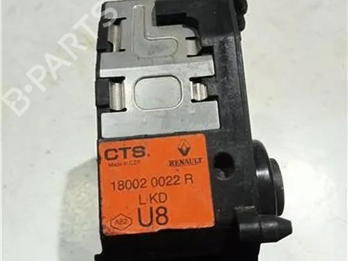Pedal RENAULT MEGANE III Hatchback (BZ0/1_, B3_) 1.5 dCi | BP23928738I4 