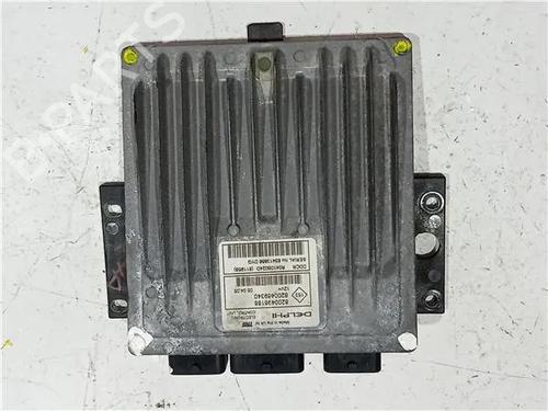 Elektronisk modul RENAULT MEGANE II Coupé-Cabriolet (EM0/1_) 1.9 dCi (131 hp) 23921464
