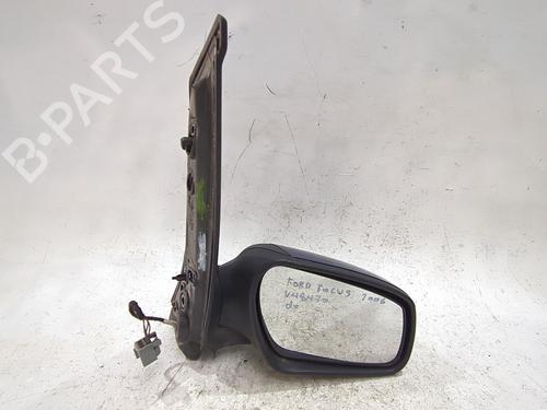 Used Right mirror Right mirror FORD FOCUS C-MAX (DM2) 2.0 TDCi (136 hp) 34156541 34156541