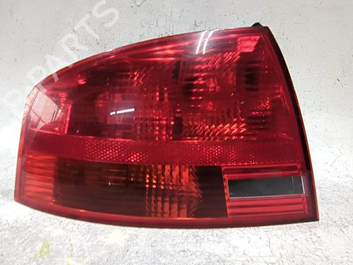 Left taillight AUDI A4 B7 (8EC) 2.0 TDI 16V | BP29326668C34 