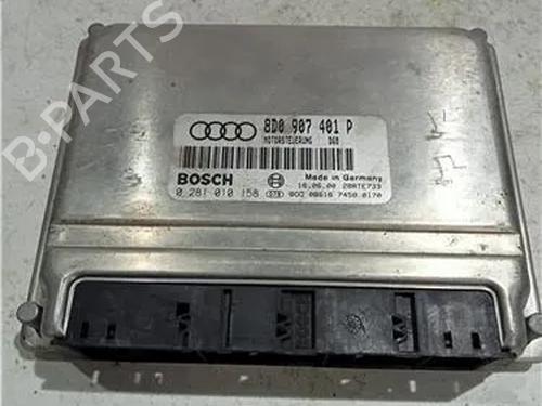Used Electronic module AUDI A4 B6 (8E2) 1.9 TDI quattro (130 hp) 23928867