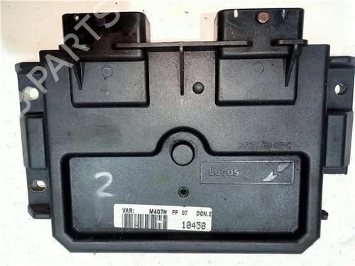 Elektronische module CITROËN BERLINGO / BERLINGO FIRST MPV (MF_, GJK_, GFK_) 2.0 HDi 4x4 (MFRHY) (90 hp) 23906597