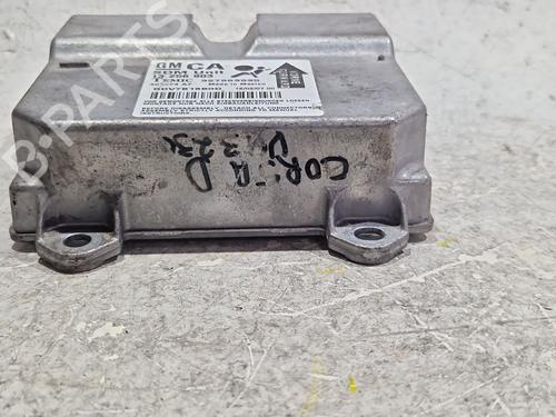 ECU airbags OPEL CORSA D Hatchback Van (S07) 1.2 (L08) | BP30656294M53