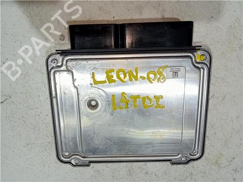 Electronic module SEAT LEON (1P1) 2.0 TDI 16V | BP23930281M83 