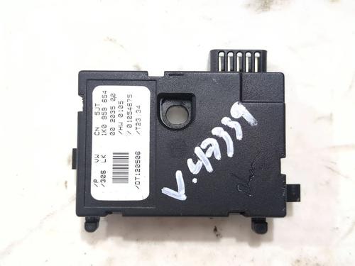 Elektronisk modul AUDI A3 Sportback (8PA) 2.0 TDI 16V (140 hp) 27806381