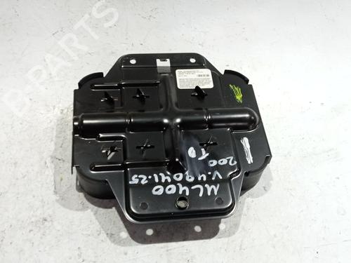 Electronic module MERCEDES-BENZ M-CLASS (W163) ML 400 CDI (163.128) | BP31872947M83