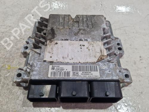 Used Electronic module Electronic module PEUGEOT 308 SW II (LC_, LJ_, LR_, LX_, L4_) 1.6 BlueHDi 120 (120 hp) 34006191 34006191