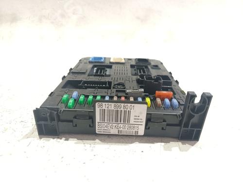 Used Electronic module Electronic module 38720271 38720271