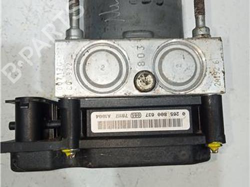 Used ABS pump MAZDA 323 S VI Saloon (BJ) 1.6 (BJ10M) (98 hp) 23933109