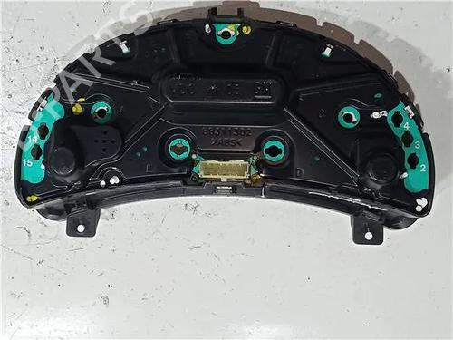 Cockpit OPEL CORSA C (X01) 1.2 (F08, F68) | BP23916800C47 