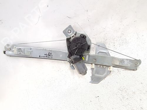 Used Other Other CITROËN C3 II (SC_) 1.6 BlueHDi 75 (75 hp) 34156124 34156124