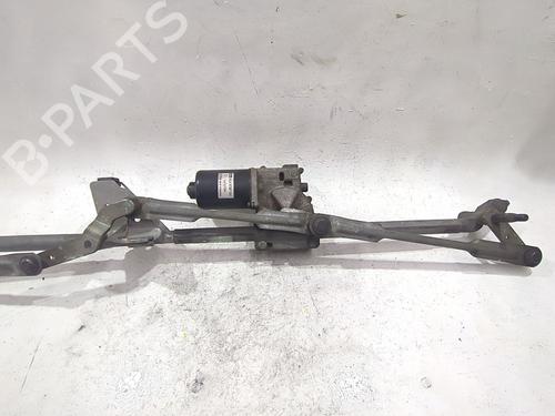 front-wipers-mechanism-peugeot-307-3ac-2000-2001-2002-2003-2004-2005-2006-2007-2008-2009-2010-2011-2012-33715151 main image