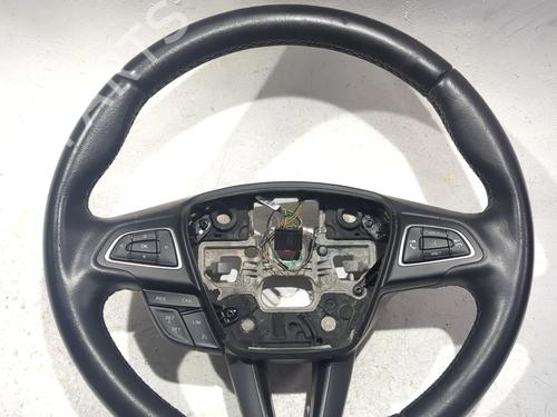 Used Steering wheel FORD FOCUS III 1.5 TDCi (120 hp) 23926461