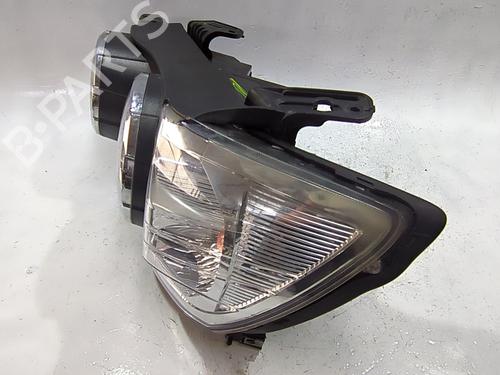Left headlight CHEVROLET AVEO Hatchback (T300) 1.3 D | BP34439633C28 - Image 3