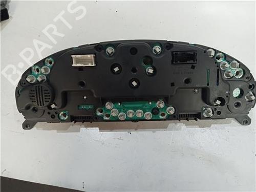 Instrument cluster PEUGEOT 406 (8B) 2.0 HDI 110 | BP23910718C47 