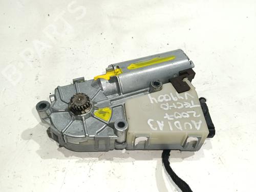 Sunroof engine AUDI A3 (8P1) 2.0 TDI 16V | BP36904748M60  - Image 5
