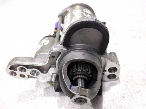 Starter RENAULT CAPTUR II (HF_) TCe 100 (HFMT) | BP31872905M8 