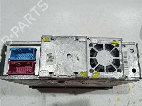Radio BMW 3 (E46) 323 i | BP23908784E6 
