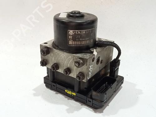 Bremsaggregat ABS für VW PASSAT B3/B4 (3A2, 35I) 1.9 TDI (110 hp) 27451793