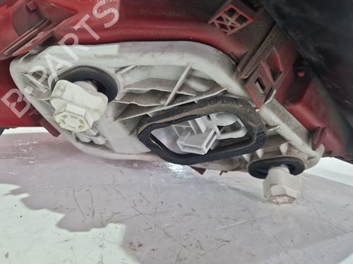 Left taillight OPEL MERIVA B MPV (S10) 1.7 CDTI (75) | BP34429223C34  - Image 5