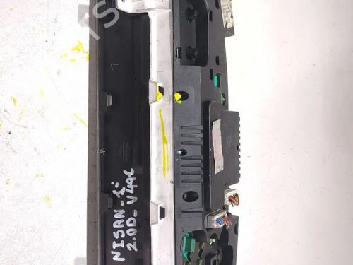 Instrument cluster NISSAN PRIMERA (P11) 2.0 16V | BP23928243C47 
