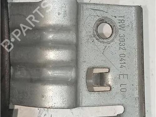 Electronic module MERCEDES-BENZ S-CLASS (W220, V220) S 320 CDI (220.026, 220.126) | BP23908128M83 