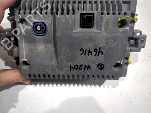 Other MERCEDES-BENZ C-CLASS (W204) C 200 CDI (204.001) | BP23902237O1 