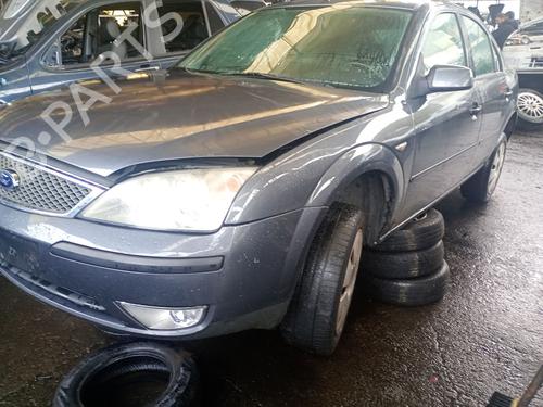 Used Parts FORD MONDEO III (B5Y) 1.8 16V (125 hp) 4374124