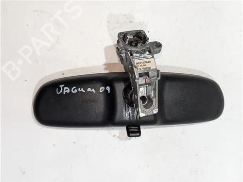 Rear mirror JAGUAR XF I (X250) 2.7 D | BP23925221I6 