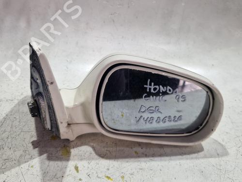 Used Right mirror Right mirror HONDA CIVIC VI Hatchback (EJ, EK) 1.4 i S (EJ9) (90 hp) 36499757 36499757