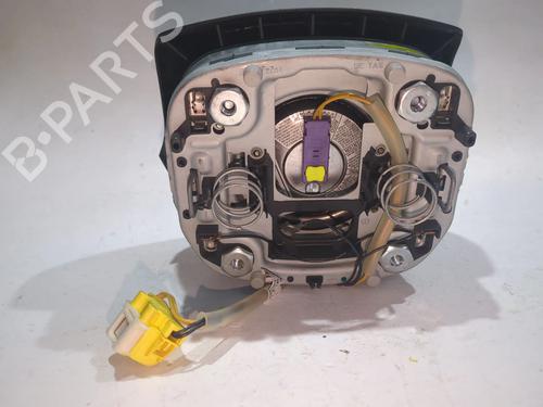 Driver airbag SKODA OCTAVIA II (1Z3) 1.6 LPG | BP23926183C9 