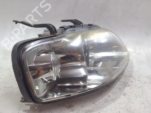 Right headlight DAEWOO KALOS (KLAS) 1.4 16V | BP39987706C29 - Image 2