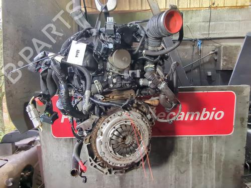 Engine NISSAN NV200 / EVALIA Bus 1.5 dCi 90 (M20, M20M) | BP33954424M1  - Image 5