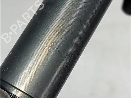 Injector NISSAN ALMERA II (N16) 2.2 Di | BP23921295M100 