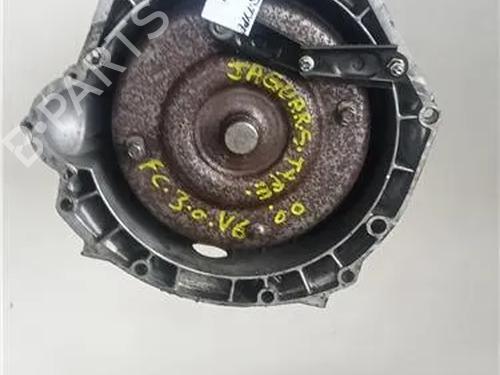 Gearkasse JAGUAR S-TYPE II (X200) 3.0 V6 (238 hp) 23923682