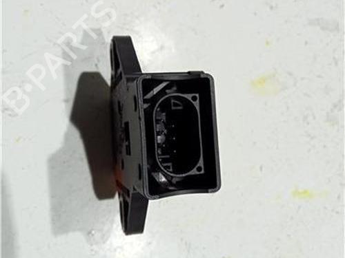 Electronic module ALFA ROMEO 147 (937_) 1.6 16V T.SPARK ECO (937.AXA1A, 937.BXA1A) | BP23921092M83 