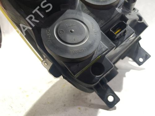Left headlight PEUGEOT PARTNER Box Body/MPV | BP39950159C28 - Image 7