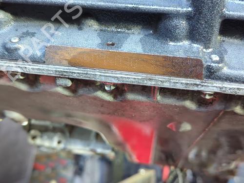 Engine MERCEDES-BENZ A-CLASS (W169) A 180 CDI (169.007, 169.307) | BP36074290M1 - Image 6