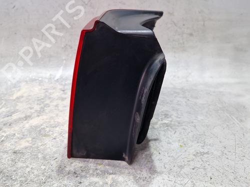 Left taillight SEAT IBIZA II (6K1) 1.9 SDI | BP29886123C34 