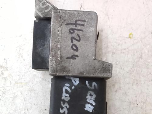 Elektronisk modul CITROËN XSARA PICASSO (N68) 1.6 HDi | BP26377867M83 