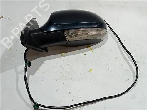 Left mirror VW PASSAT B6 (3C2) 2.0 TDI | BP23921629C26 