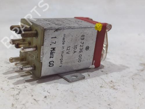 Used Electronic module MERCEDES-BENZ E-CLASS (W124) E 300 Turbo-D (124.133) (147 hp) 27833373