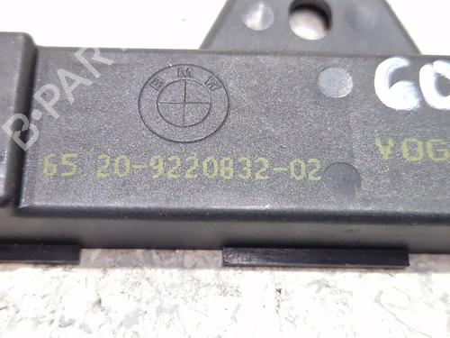 Electronic module BMW 5 (F10) 530 d | BP29885034M83