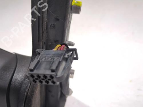 Left mirror SEAT ALTEA XL (5P5, 5P8) 1.9 TDI | BP23926684C26 