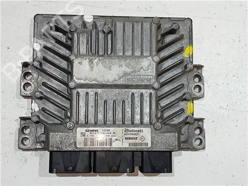 Elektronisk modul RENAULT SCÉNIC II (JM0/1_) 1.5 dCi (JM02, JM13) (101 hp) 23921375