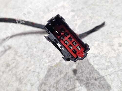 Varmeblæsermodstand RENAULT GRAND SCÉNIC II (JM0/1_) 1.9 dCi (JM0G, JM12, JM1G, JM2C) | BP30770204M108 