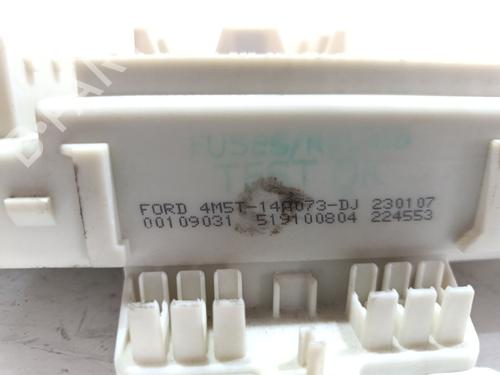 Fuse box FORD FOCUS II (DA_, HCP, DP) 1.8 TDCi | BP38801602E1 - Image 6